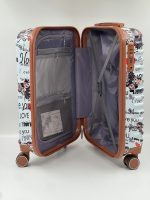 چمدان کودک میکی موس