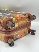 چمدان کودک آدم فضایی