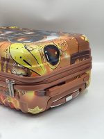 چمدان کودک آدم فضایی