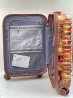 چمدان کودک آدم فضایی