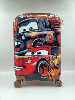 چمدان کودک ماشین