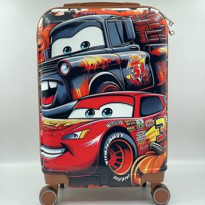 چمدان کودک ماشین