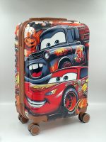 چمدان کودک ماشین - Image 2