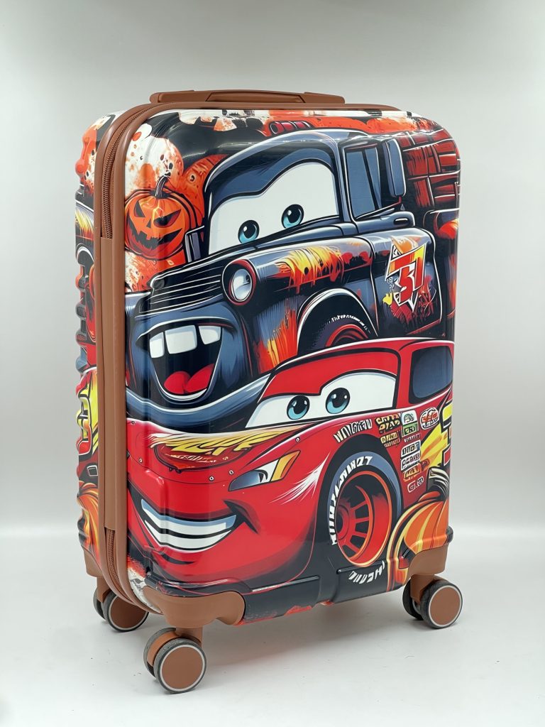 فروشگاه کیف و چمدان سالسه