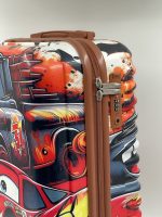 چمدان کودک ماشین