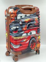 چمدان کودک ماشین