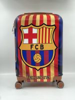 چمدان کودک بارسونا