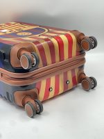 چمدان کودک بارسونا