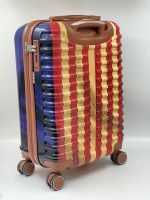 چمدان کودک بارسونا