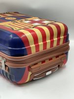 چمدان کودک بارسونا