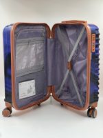 چمدان کودک بارسونا