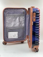 چمدان کودک بارسونا