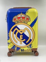 چمدان کودک رئال مادرید