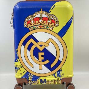 چمدان کودک رئال مادرید