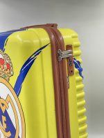 چمدان کودک رئال مادرید