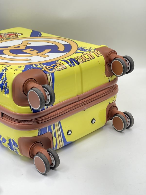 چمدان کودک رئال مادرید
