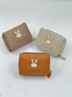 کیف پول و جاکارتی خرگوش