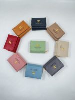 کیف پول و جاکارتی شنل