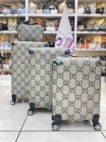 چمدان اورجینال لوکس گوچی