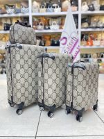 چمدان اورجینال لوکس گوچی