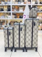 چمدان اورجینال لوکس گوچی