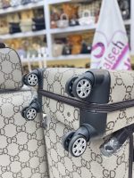 چمدان اورجینال لوکس گوچی