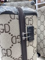چمدان اورجینال لوکس گوچی