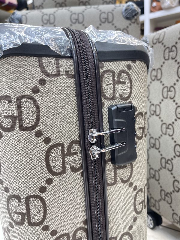 چمدان اورجینال لوکس گوچی