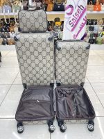 چمدان اورجینال لوکس گوچی