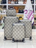 چمدان اورجینال لوکس گوچی