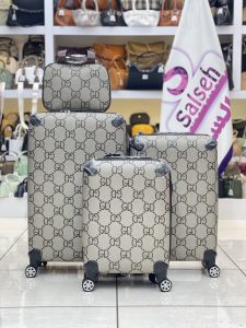 چمدان اورجینال لوکس گوچی