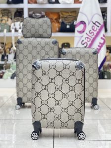 چمدان اورجینال لوکس گوچی