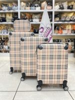 چمدان اورجینال لوکس باربری اسبی