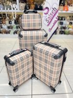 چمدان اورجینال لوکس باربری اسبی