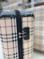 چمدان اورجینال لوکس باربری اسبی