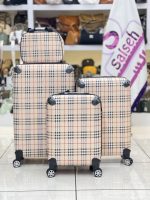 چمدان اورجینال لوکس باربری اسبی