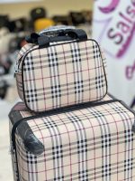 چمدان اورجینال لوکس باربری اسبی