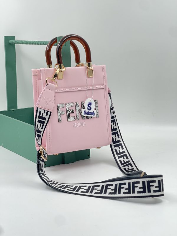 کیف دستی فندوک - Image 4