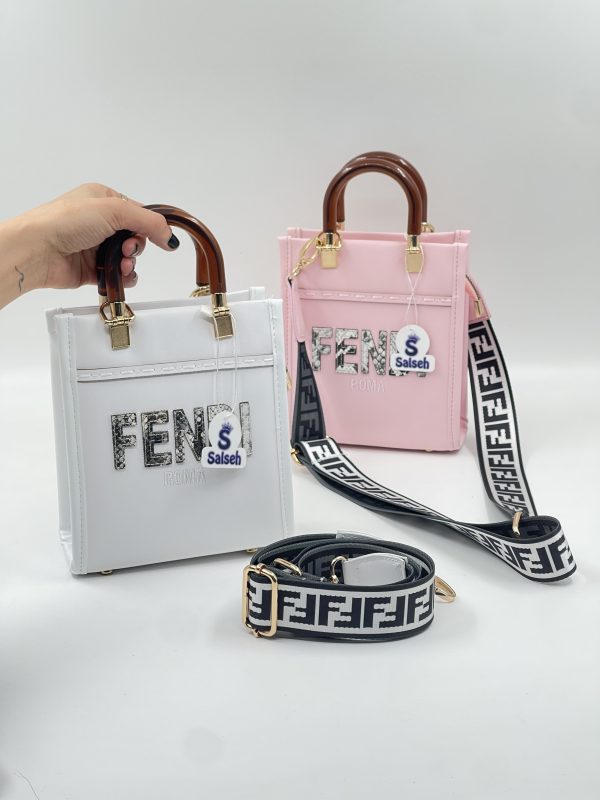 کیف دستی فندوک - Image 3