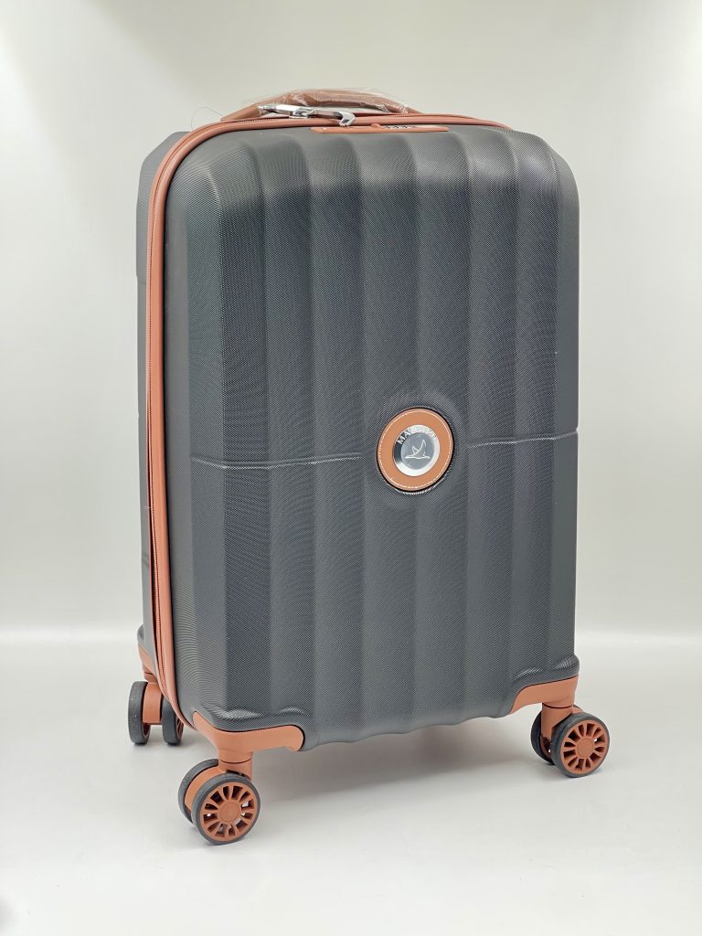 چمدان نشکن ماژرو مشکی