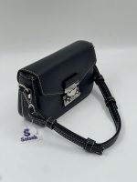 کیف دستی و دوشی ماه اسمون - Image 6