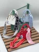 کیف ای وی مینی بند پهن - Image 2