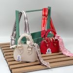 کیف ای وی مینی بند پهن