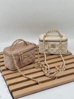 کیف صندوقچه ای شنل - Image 2