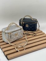 کیف صندوقچه ای شنل - Image 3