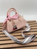 کیف دخترونه صندوقی مینی - Image 10