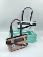 کیف دورنگ کمربندی - Image 2