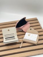 کیف پول و چاکارتی گل پری - Image 7